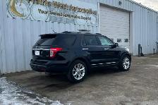 2012 Ford Explorer 4WD 4dr XLT - Photo 5