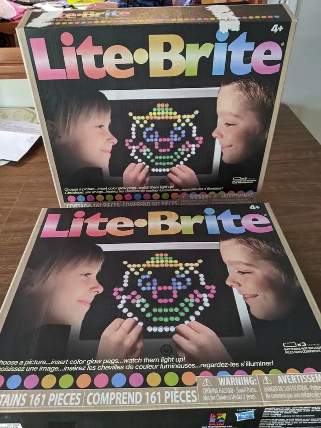 Lite Brites - Photo 2
