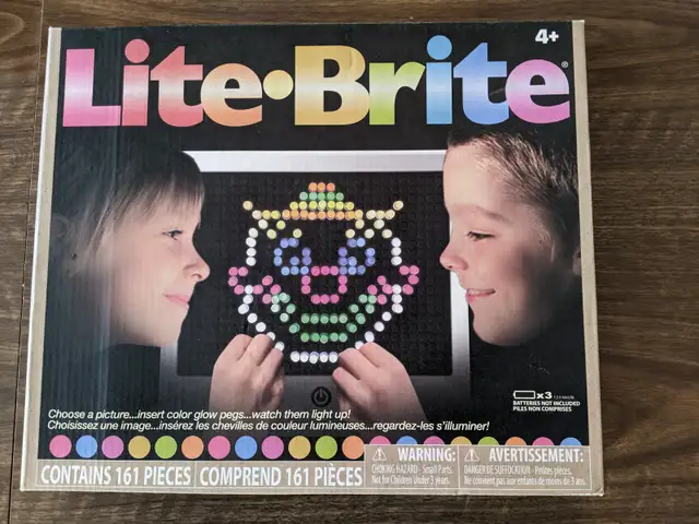 Lite Brites - Photo 3