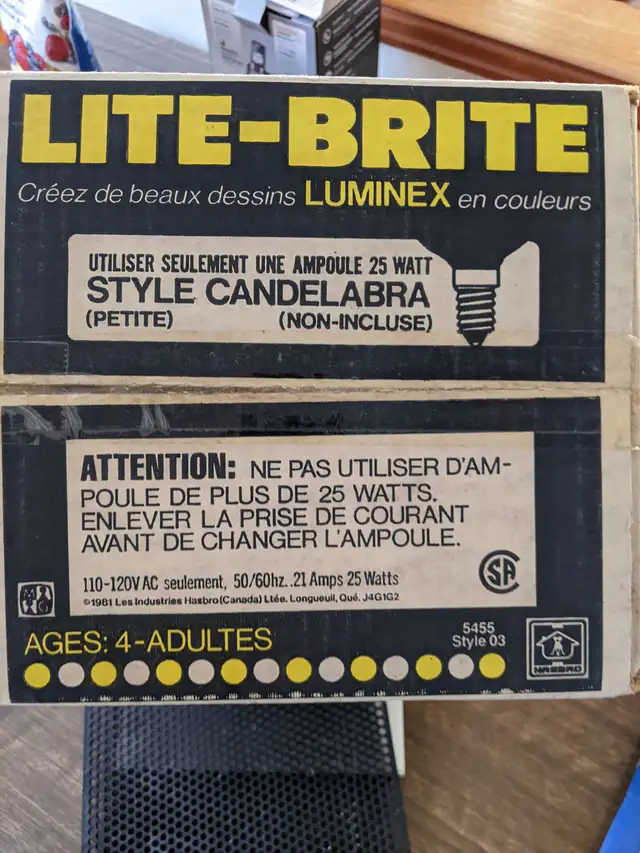 Lite Brites - Photo 5