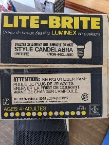 Lite Brites - Photo 5