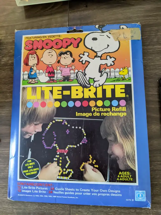 Lite Brites - Photo 7