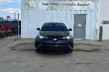 2018 Toyota C-HR FWD XLE - Photo 2