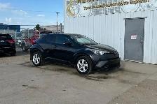 2018 Toyota C-HR FWD XLE - Photo 4