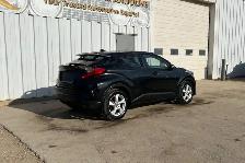 2018 Toyota C-HR FWD XLE - Photo 5