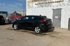 2018 Toyota C-HR FWD XLE - Photo 7