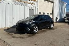 2018 Toyota C-HR FWD XLE - Photo 9