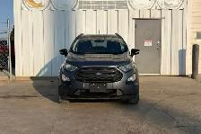 2019 Ford EcoSport SES 4WD - Photo 2