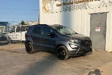 2019 Ford EcoSport SES 4WD - Photo 3
