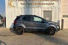 2019 Ford EcoSport SES 4WD - Photo 4