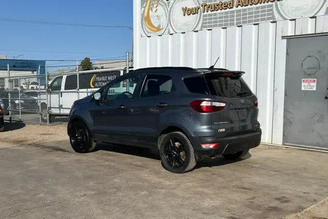 2019 Ford EcoSport SES 4WD - Photo 7