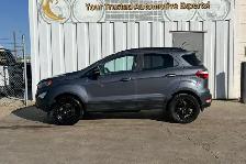 2019 Ford EcoSport SES 4WD - Photo 8