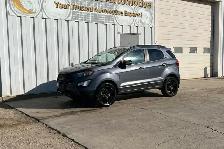 2019 Ford EcoSport SES 4WD - Photo 9