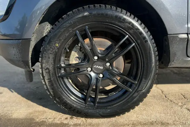 2019 Ford EcoSport SES 4WD - Photo 10