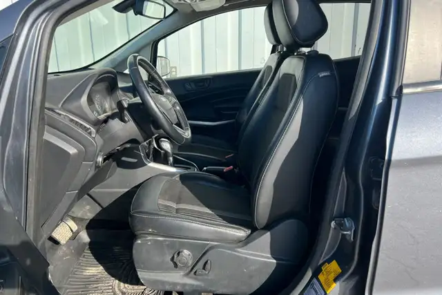 2019 Ford EcoSport SES 4WD - Photo 11