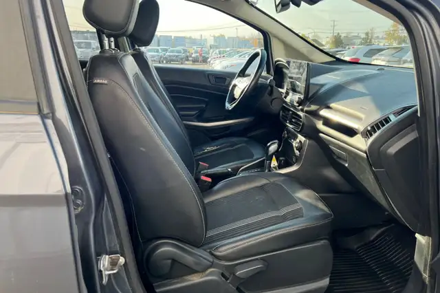 2019 Ford EcoSport SES 4WD - Photo 12