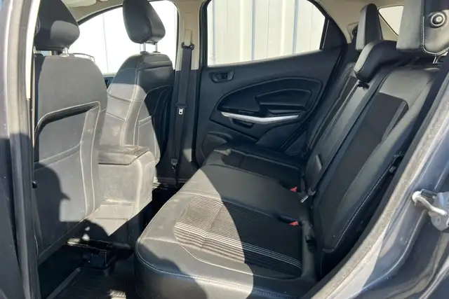 2019 Ford EcoSport SES 4WD - Photo 13