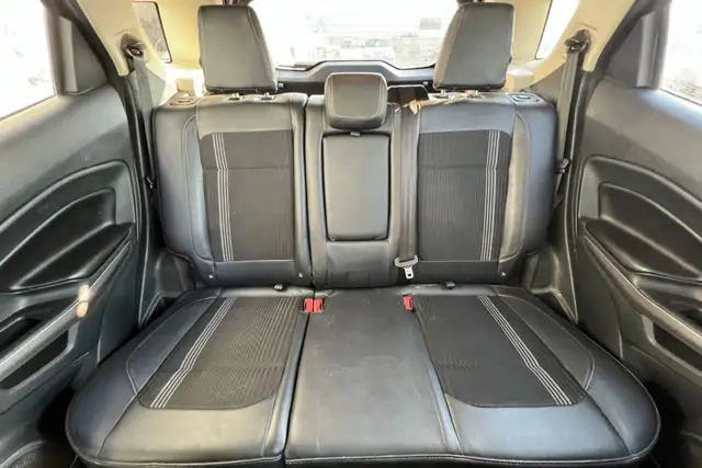 2019 Ford EcoSport SES 4WD - Photo 15