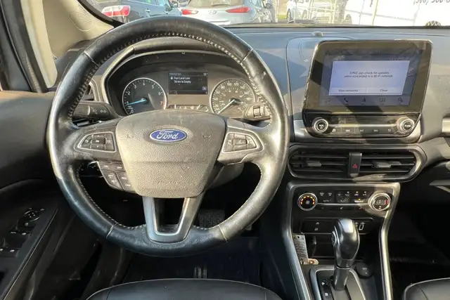 2019 Ford EcoSport SES 4WD - Photo 17