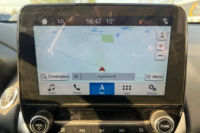 2019 Ford EcoSport SES 4WD - Photo 19