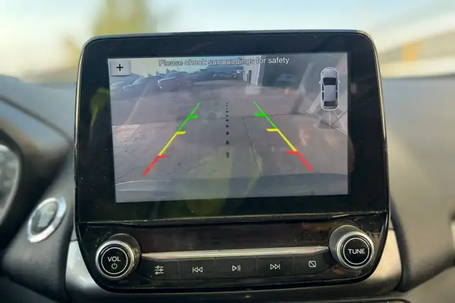 2019 Ford EcoSport SES 4WD - Photo 21