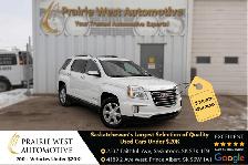 2016 GMC Terrain AWD 4dr SLT