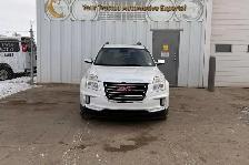 2016 GMC Terrain AWD 4dr SLT - Photo 2