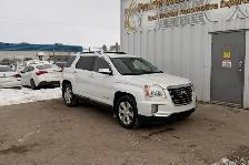 2016 GMC Terrain AWD 4dr SLT - Photo 3