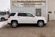 2016 GMC Terrain AWD 4dr SLT - Photo 4