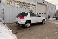 2016 GMC Terrain AWD 4dr SLT - Photo 5