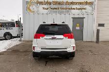 2016 GMC Terrain AWD 4dr SLT - Photo 6