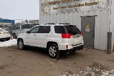 2016 GMC Terrain AWD 4dr SLT - Photo 7