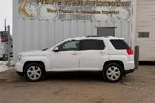 2016 GMC Terrain AWD 4dr SLT - Photo 8