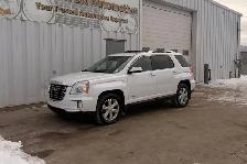2016 GMC Terrain AWD 4dr SLT - Photo 9