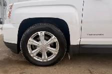 2016 GMC Terrain AWD 4dr SLT - Photo 10