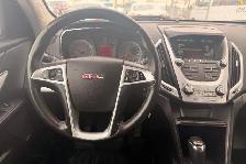 2016 GMC Terrain AWD 4dr SLT - Photo 11