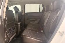 2016 GMC Terrain AWD 4dr SLT - Photo 14