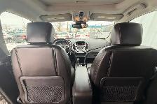 2016 GMC Terrain AWD 4dr SLT - Photo 15