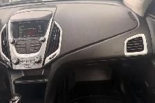 2016 GMC Terrain AWD 4dr SLT - Photo 20