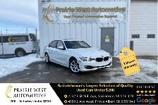 2013 BMW 3-Series 4dr Sdn 328i xDrive AWD
