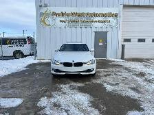 2013 BMW 3-Series 4dr Sdn 328i xDrive AWD - Photo 2