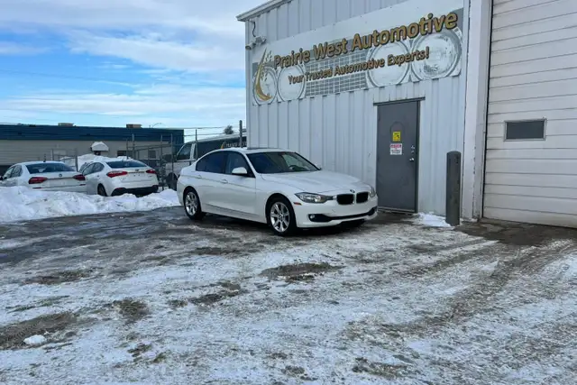 2013 BMW 3-Series 4dr Sdn 328i xDrive AWD - Photo 3