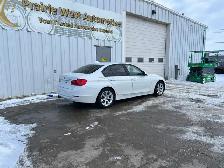 2013 BMW 3-Series 4dr Sdn 328i xDrive AWD - Photo 5