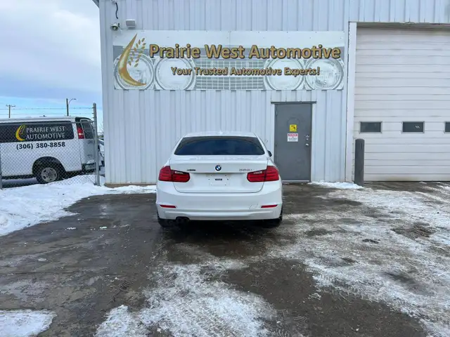2013 BMW 3-Series 4dr Sdn 328i xDrive AWD - Photo 6