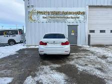 2013 BMW 3-Series 4dr Sdn 328i xDrive AWD - Photo 6