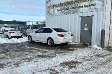 2013 BMW 3-Series 4dr Sdn 328i xDrive AWD - Photo 7