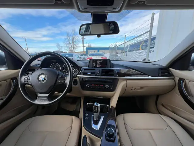 2013 BMW 3-Series 4dr Sdn 328i xDrive AWD - Photo 12