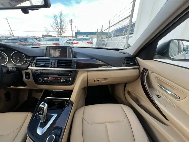 2013 BMW 3-Series 4dr Sdn 328i xDrive AWD - Photo 13
