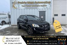 2016 Volvo XC60 AWD 5dr T5 Special Edition Premier