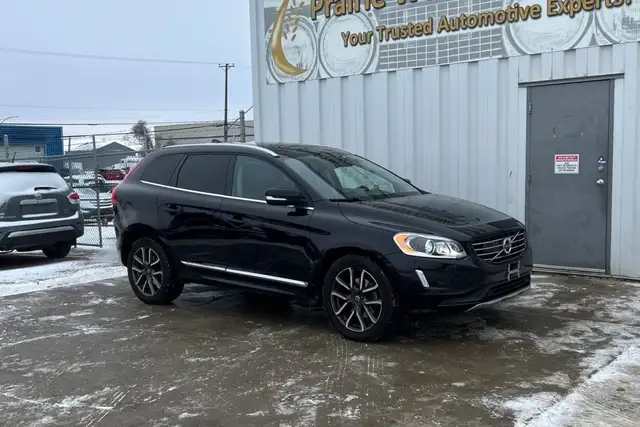 2016 Volvo XC60 AWD 5dr T5 Special Edition Premier - Photo 3